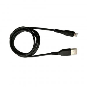 BLITZ UL2 Cable-USB To Lightning-5V-2A-1M-MFI