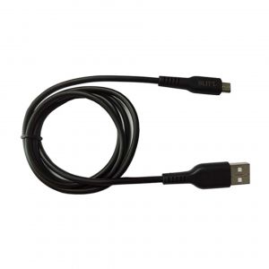 Cable Micro Usb A Usb Blanco 1m - TecnoEshop CBA