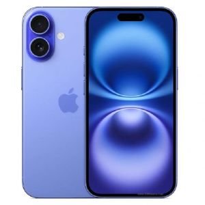 iPhone 16 8/128GB-Ultramarine 