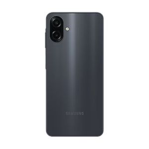 Samsung Galaxy A07 4/64GB -Black, EGY-Black