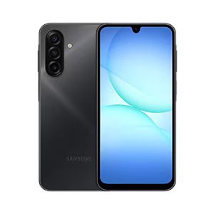 Samsung Galaxy A17-6/128GB-Black, EGY
