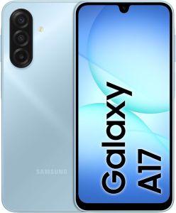Samsung Galaxy A17 8/256GB,EGY