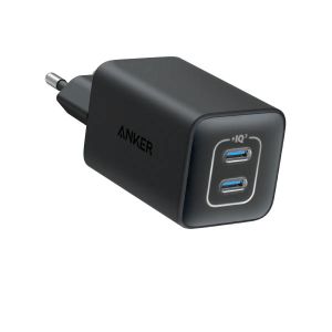Anker 47W USB C Charger Nano 3 Black