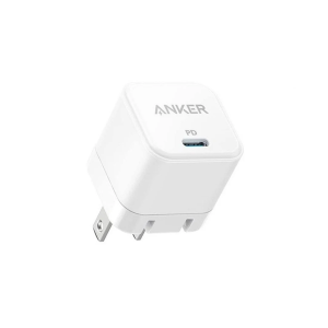 Anker charger - 20w