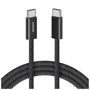 Anker Zolo USB-C to USB-C Cable 240W Black