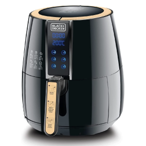 Black & Decker 4 Liter Air Fryer 1.2Kg