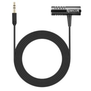 REDRAGON GM89, Gaming Microphone