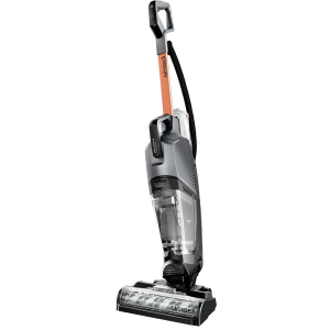 Bissell CROSSWAVE HYRDOSTEAM Multi-Surface Cleaner for Floors & Carpet - 3527E