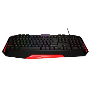 AIKUN GX600 Gaming Keyboard/RGB/4 MACRO G-KEYS