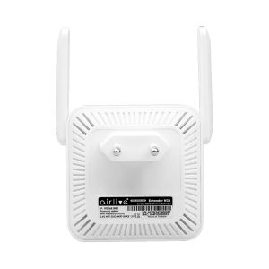 Airlive Extender N3A 2.4GHz N300 Wireless Extender (Repeater) with an External Antenna