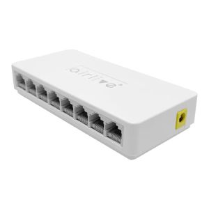 Airlive Live-8E Plug-and-Play 8-Port Fast Ethernet Switch