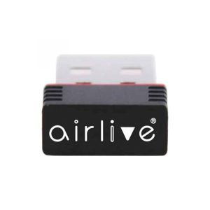 Airlive USB-N15 150Mbps Nano Wireless USB Adapter