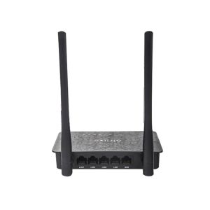 Airlive Wireless Router N305R Wi-Fi 4 N300 2.4Ghz
