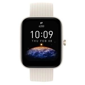 Amazfit Bip 3 Pro Smart Watch