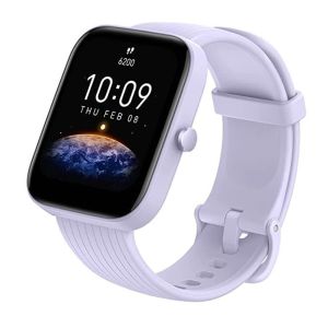 Amazfit Bip 3 Smart Watch
