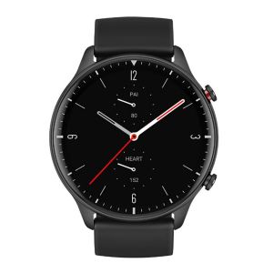 Amazfit GTR 2 Smart Watch - Thunder Black