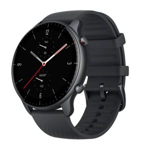 Amazfit GTR 2 Smart Watch - Thunder Black