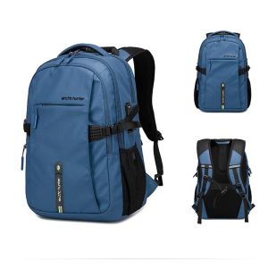 Arctic Hunter B00388 Backpack 15.6" - Blue
