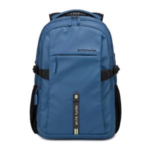 Arctic Hunter B00388 Backpack 15.6"-Blue