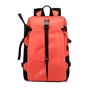 Arctic Hunter B00391 Backpack 15.6" - Orange