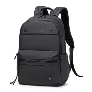 Arctic Hunter B00536 Backpack 15.6" - Black