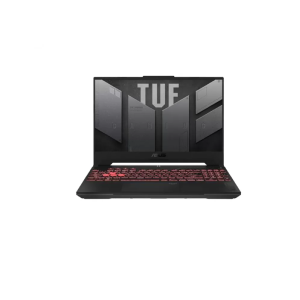 Asus TUF Gaming , R7-7435HS, 8GB RAM, 512GB SSD, NVIDIA GeForce RTX 3050 4GB, 15.6 FHD, Windows 11