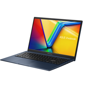Asus Vivobook, Intel Core i5 1335U, 8GB RAM, 512GB SSD, Intel UHD Graphics, 15.6 FHD, Windows 11