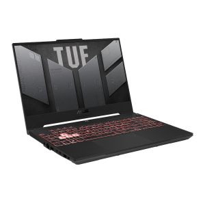 Asus TUF Gaming A15 FA507NU-LP045W, Ryzen 7 7735HS, 16GB Ram, 512 SSD, Nvidia RTX 4050 6GB, 15.6"