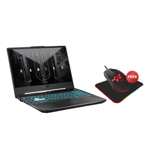 Asus TUF Gaming W11, R7-7435HS, 16GB RAM, 512GB SSD, NVIDIA GeForce RTX 4050, 15.6 inch FHD, Windows11