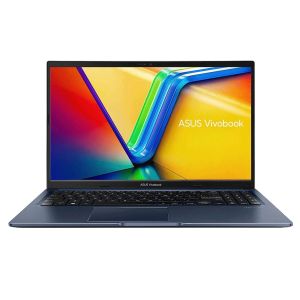 Asus Vivobook 15 X1502ZA-BQ007W, Intel Core i7 1255U, 8GB RAM, 512GB SSD, 15.6 FHD, Intel UHD Graphics, Windows 11, BLUE