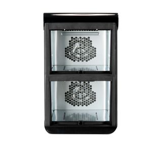 Benz Air Fryer Digital 2800 Watt-11 litre Stainless Steel 