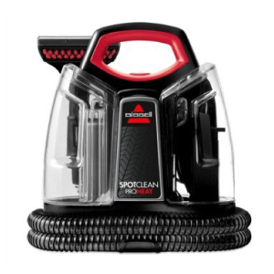 Bissell Spot Clean ProHeat-4720E