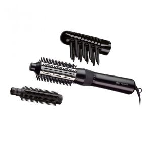 Braun - AIR STYLER SV-LC BLK B