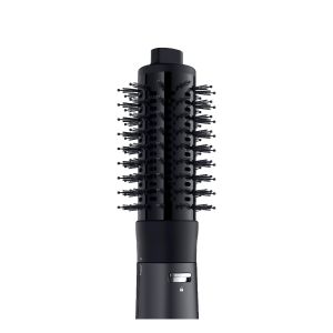 Braun - AIRBRUSH 1000W 2ACC IONIC BLACK