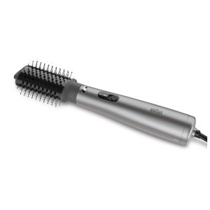 Braun - AIRBRUSH 1000W 3ACC IONIC GREY