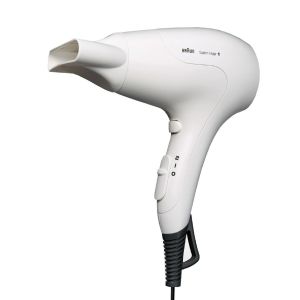 Braun - DC DRYER WHT BOX