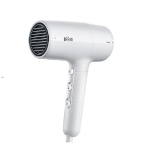 Braun - DC DRYER 2100W CONC WHITE