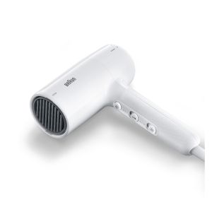 Braun - DC DRYER 2100W CONC WHITE