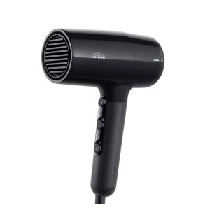 Braun - DC DRYER 2200W CONC DIF ION