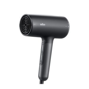 Braun - DC DRYER 2100W 2ACC
