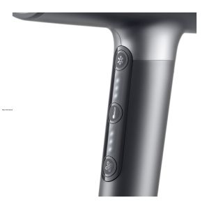 Braun - DC DRYER 2200W 3ACC ELECTRONIC GR