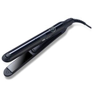 Braun - STRAIGHTENER BLK BOX