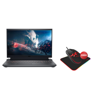 Dell Inspiron G15 5525, AMD Ryzen 7-6800H, 512GB SSD, 16GB Ram, Nvidia GeForce RTX 3050 4GB