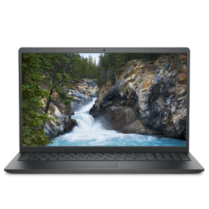 Dell Vostro 3515, AMD Ryzen 5 3450U, 8GB RAM, 512GB SSD, VAG Integrated AMD Vega 8, 15,6 FHD, Black
