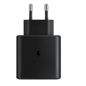 Samsung 45W Travel Adapter-Black