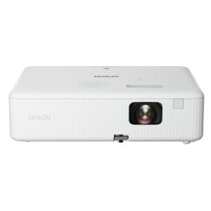 Epson CO-W01 Projector With 3LCD Technology