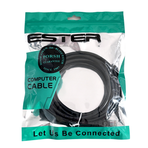 ESTER CAT6 Patch 15M