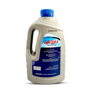 Floor Cleaner, for all hard surfaces, protects against bacteria, non-foaming, for all Bissell vacuum products