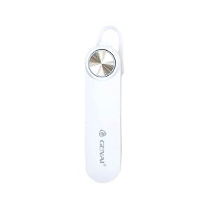Genai Blue 8 Earphone Bluetooth 4.2