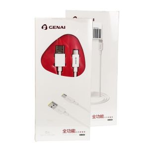 Genai GL-Q29 6A Super Fast Flash USB to Type-C Cable
